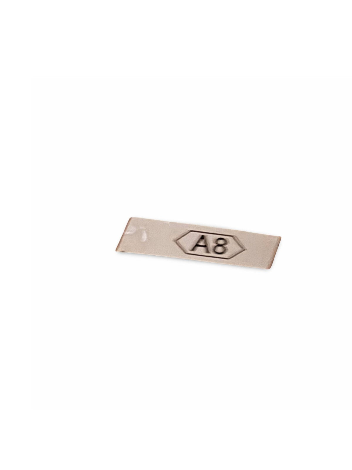 CUPRA FORMENTOR PAIR OF BONNET HINGES FRONT LEFT AND RIGHT 5FF823302 2021
