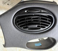 2003 Ford Focus Dashboard Air Vent Panel 98AB-A042N54-BGW Interior Trim