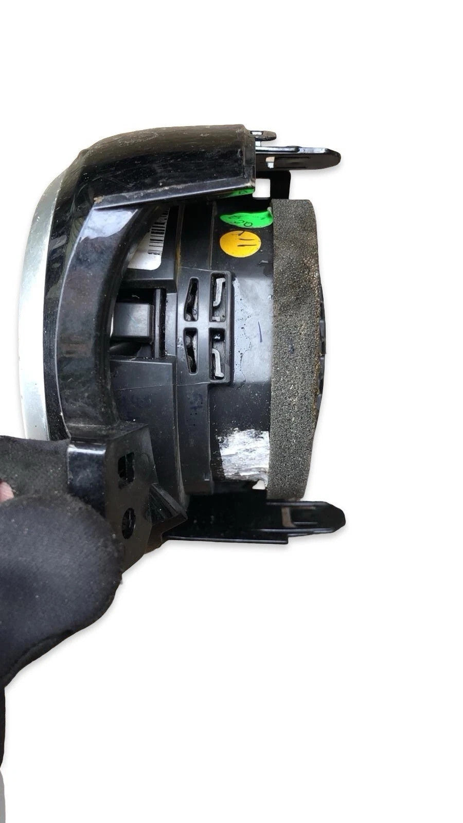 Nissan Micra Dashboard Air Vent 00227374 2019
