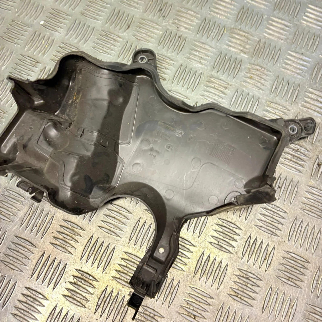 Nissan Qashqai J11 1.5 dCi 2018-2019 5dr Upper Timing Belt Cover 1356300QAB