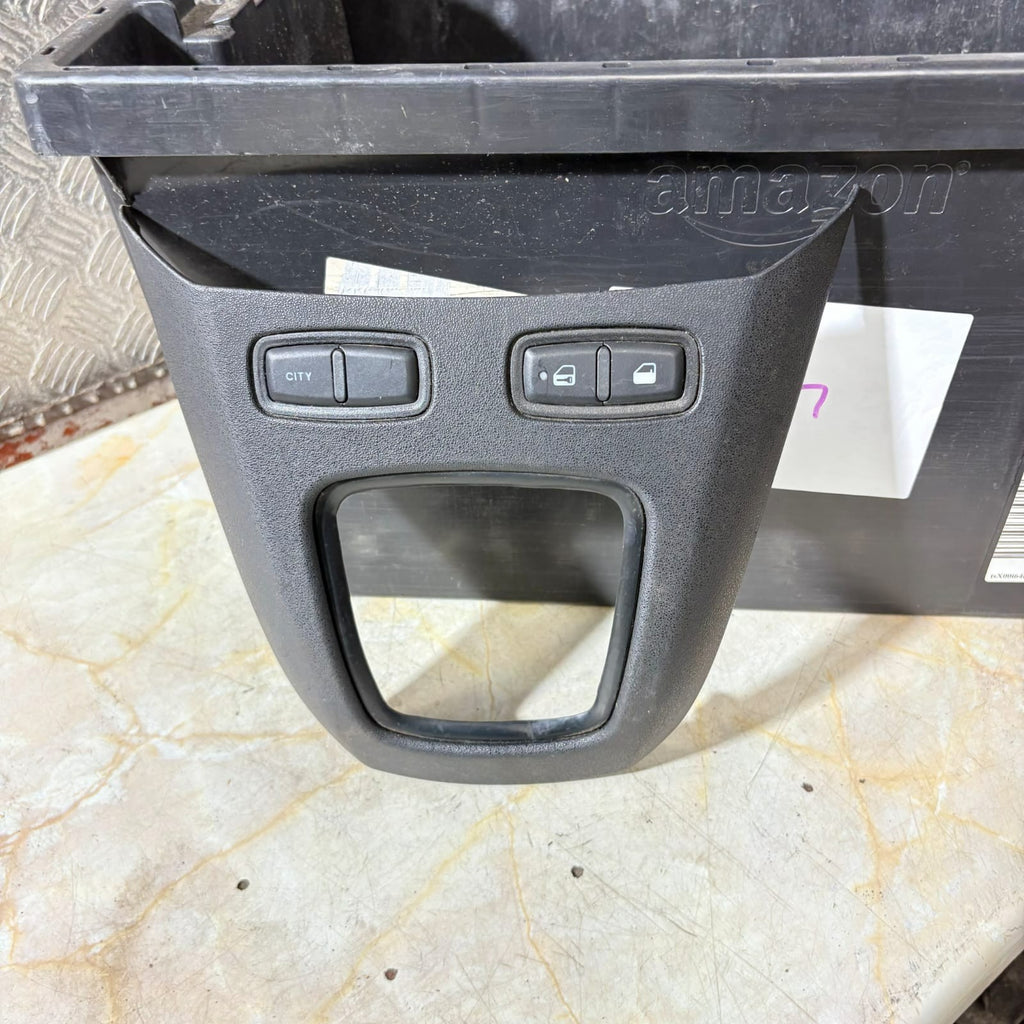 Fiat Idea 2003-2012 Lancia Musa 2004-2012 City/Window Lock Panel 735324543