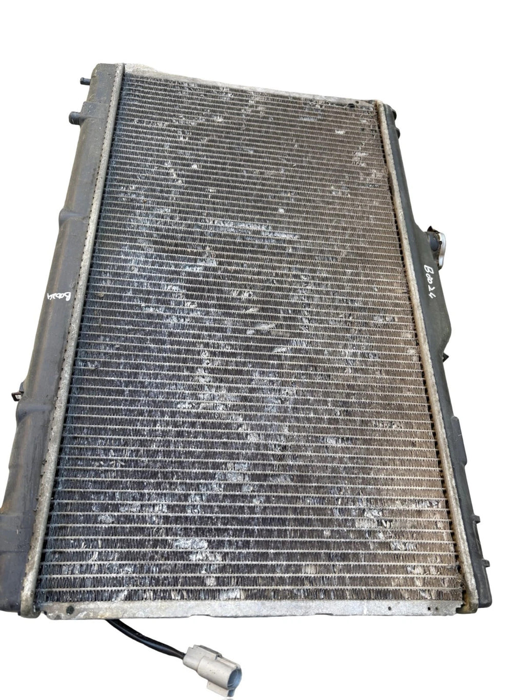 Toyota Corolla E11 1.3 4E-FE Radiator Assembly & Cooling Fan 1997-2000