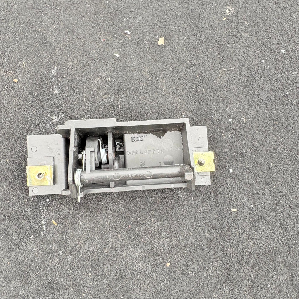 BMW 1999 Transmitter Receiver EWS Module