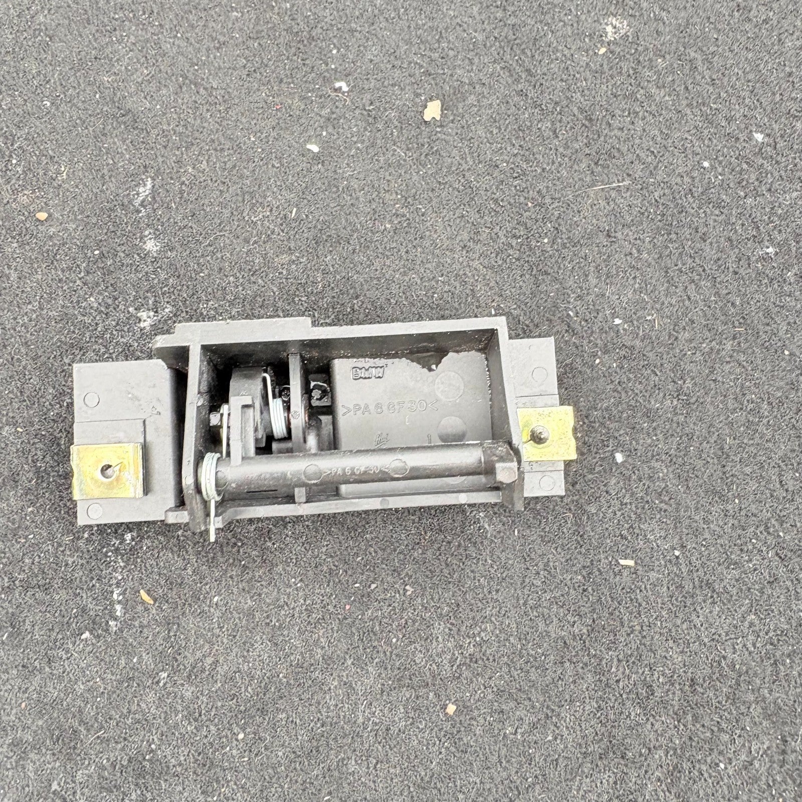 BMW 1999 Transmitter Receiver EWS Module