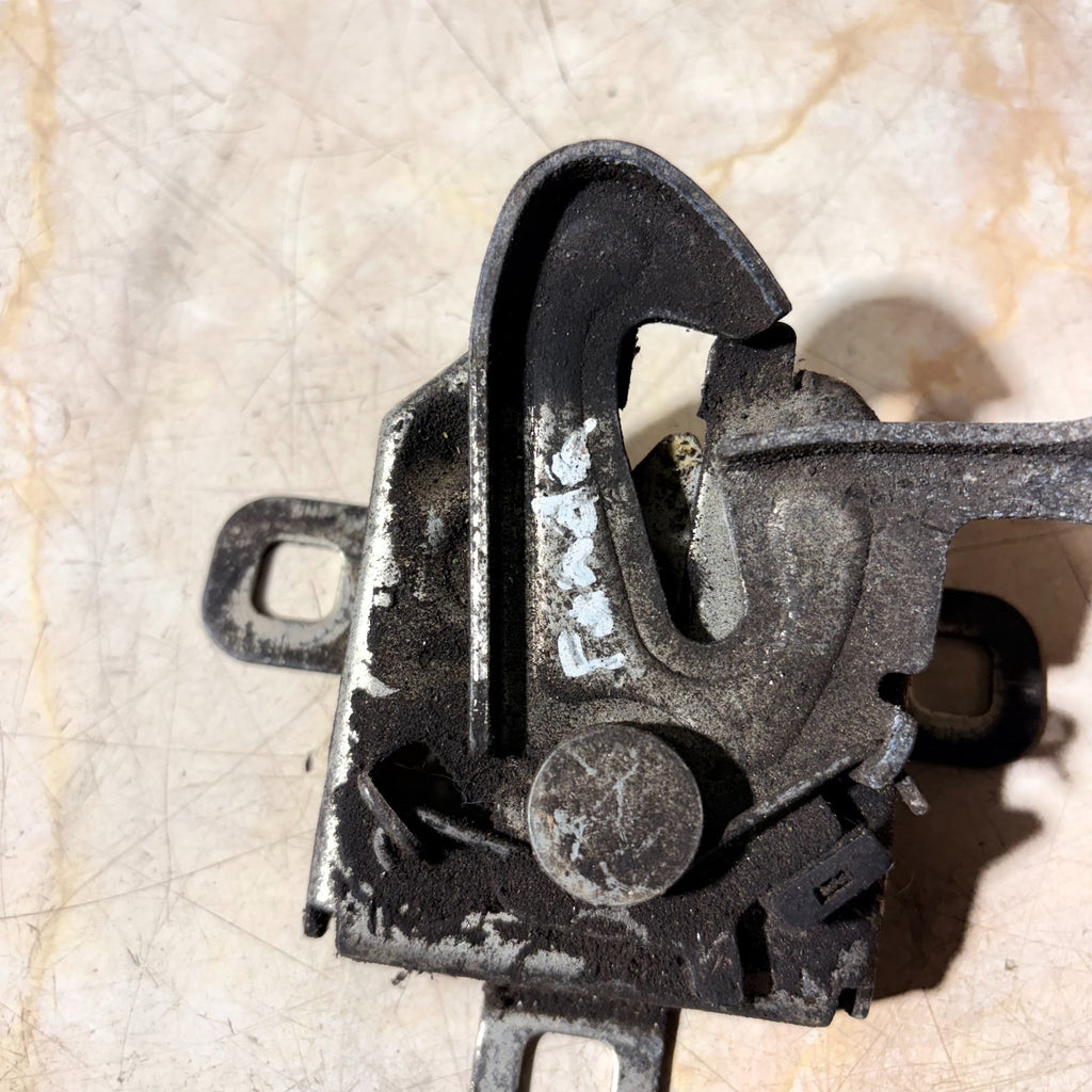 FIAT PANDA 169 2003-2011 BONNET LOCK CATCH LATCH 51780514 51783738 51899012