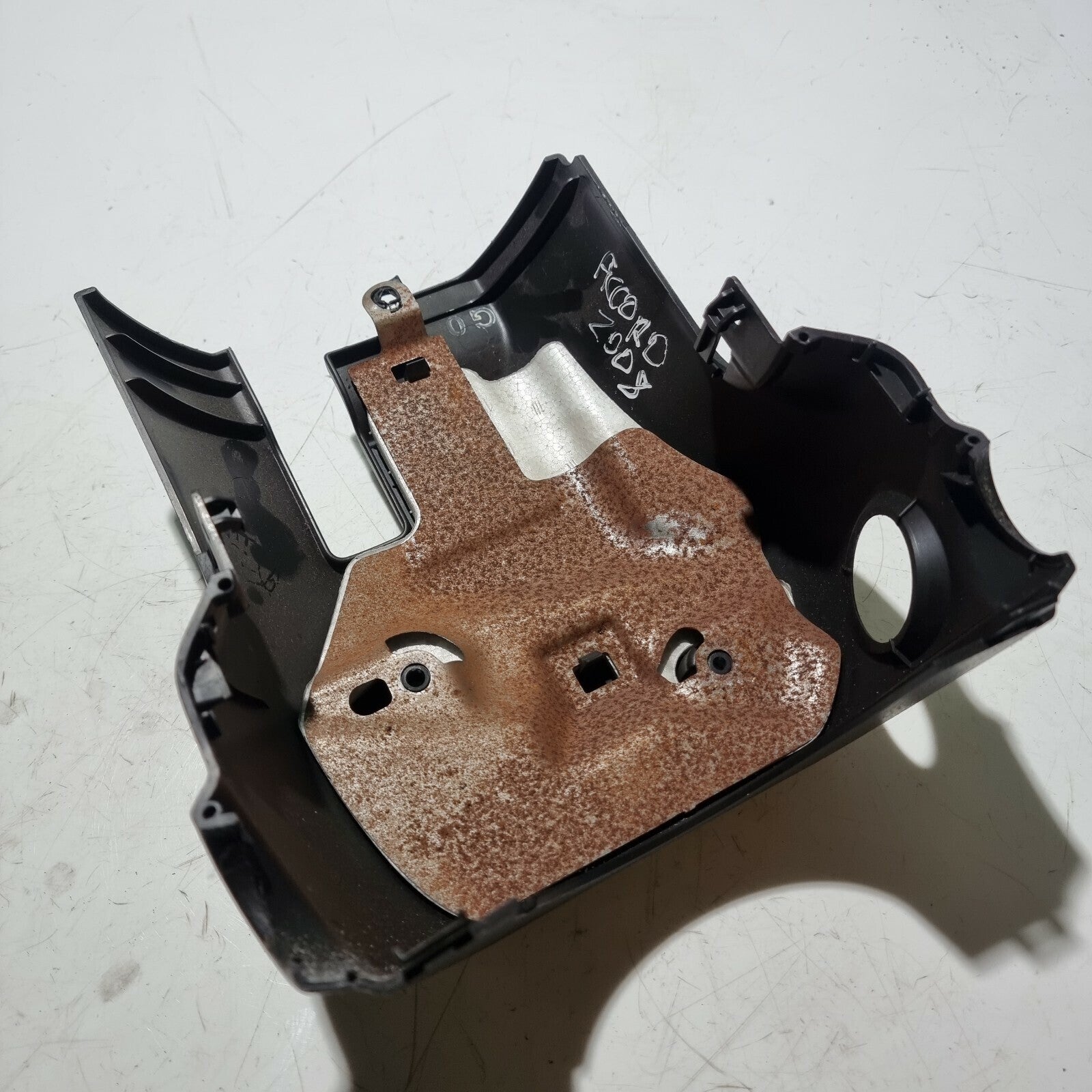 Honda Accord Mk8 2010-2012 Steering Column Cowling Upper & Lower Trim TL0-G03