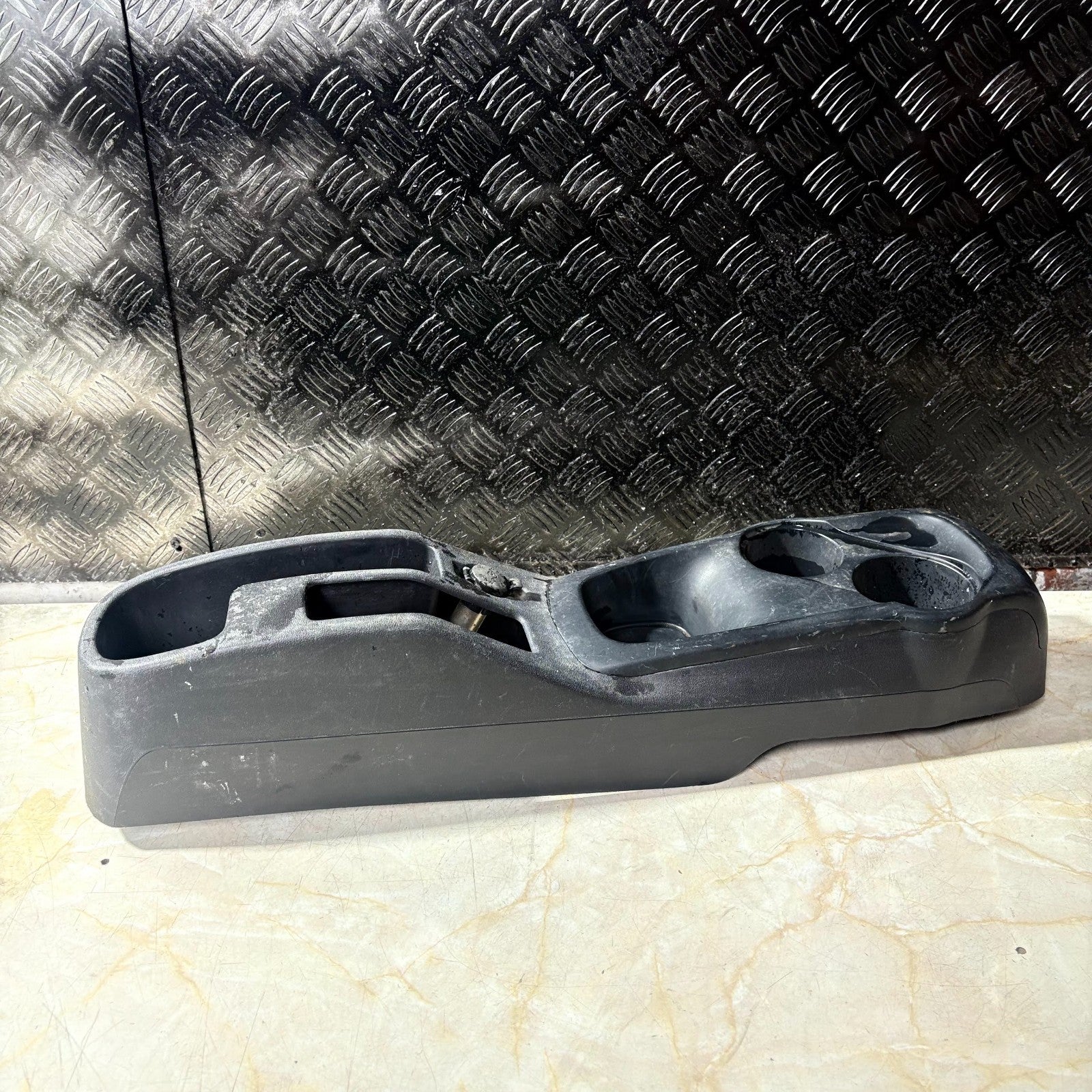 Hyundai i10 PA MK1 2007-13 Centre Console Floor Cup Holder Coin Tray 84622-0X900