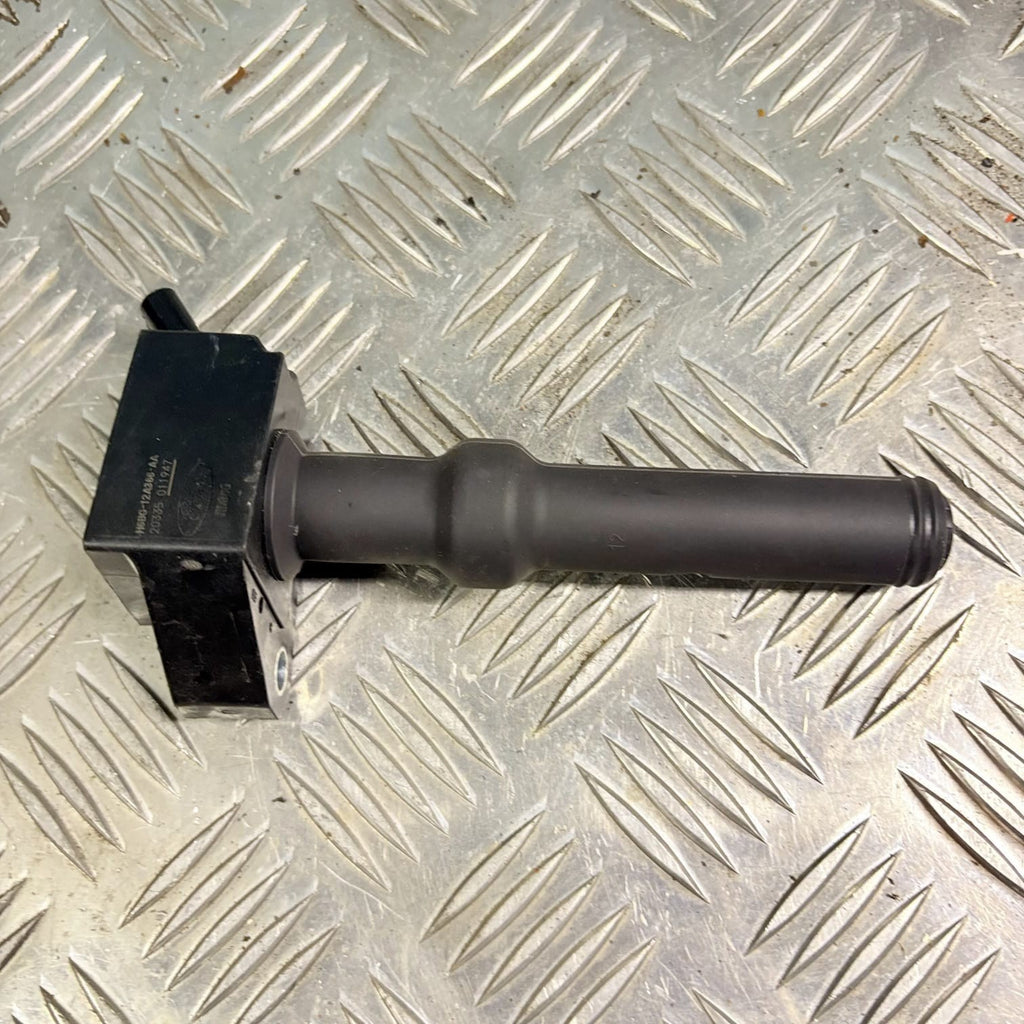 FORD FIESTA FOCUS PUMA 1.0 12V ECOBOOST IGNITION COIL B7DA B7JA H6BG12A366AA