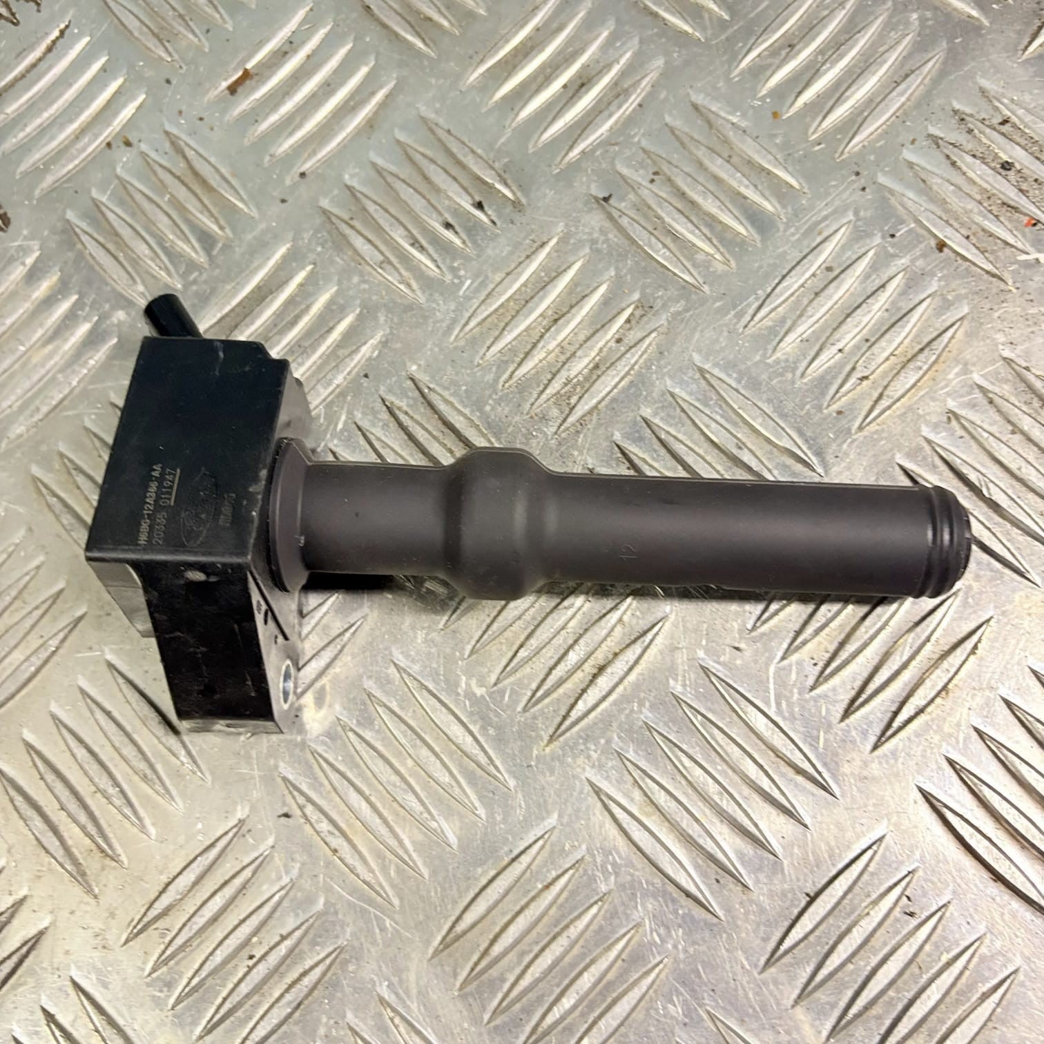 FORD FIESTA FOCUS PUMA 1.0 12V ECOBOOST IGNITION COIL B7DA B7JA H6BG12A366AA