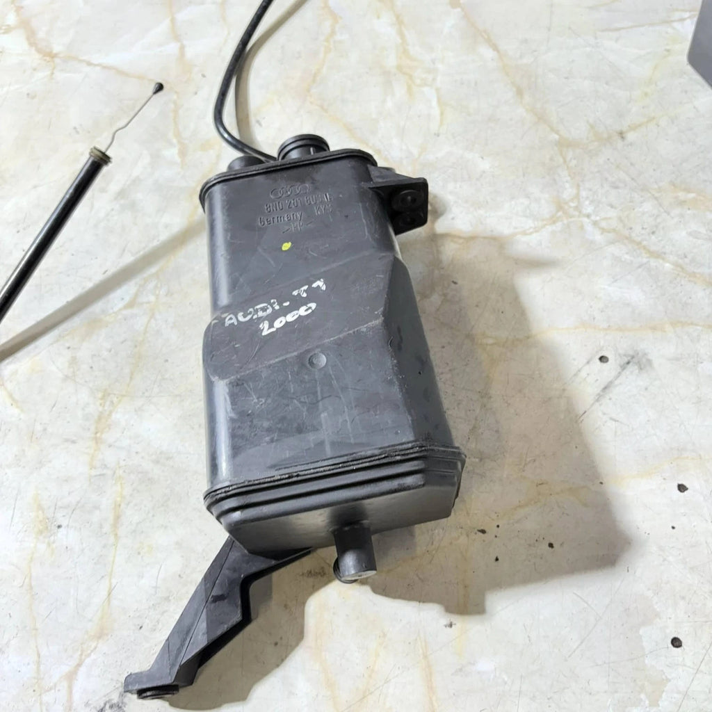 Audi TT Mk1 8N EVAP Charcoal Canister Vapor Canister 8N0201803 1998-2006