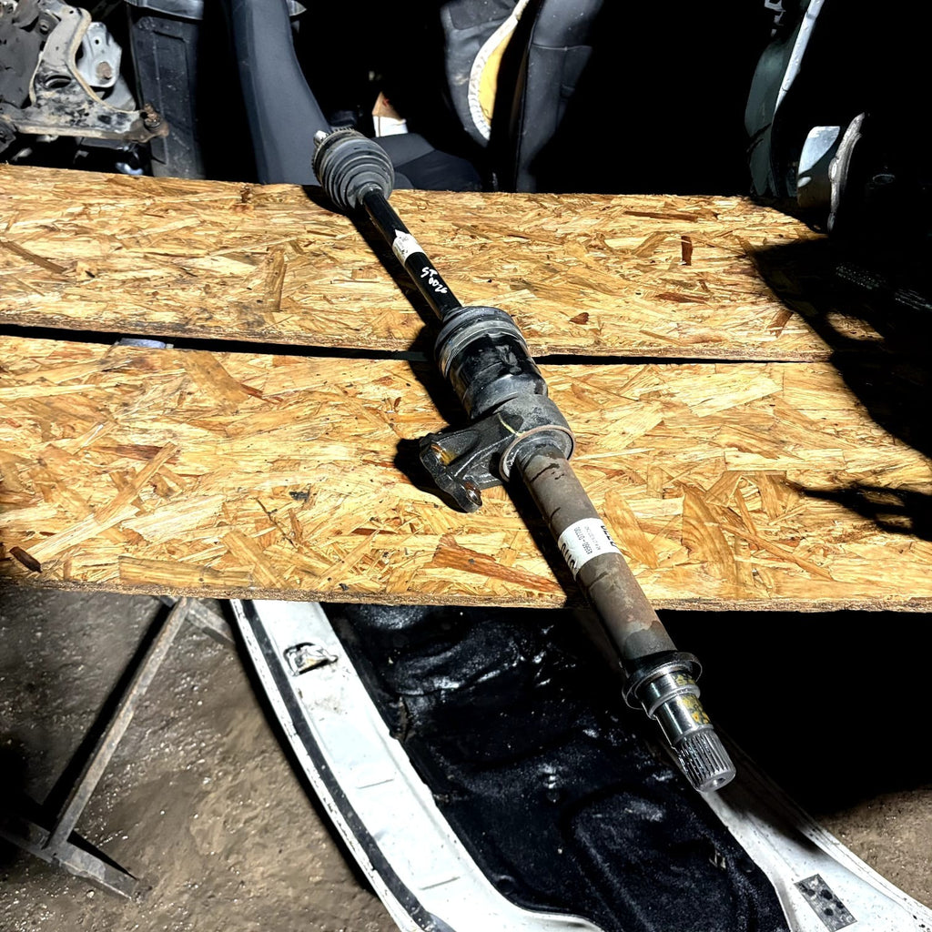 Kia Sportage QL 1.6 CRDi Front Right CV Driveshaft Manual 2016-2022 49560D7700
