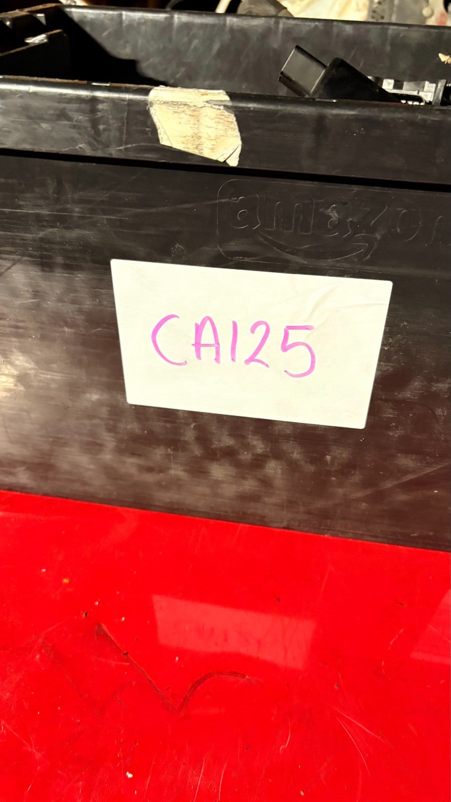 FORD ECOSPORT DOOR LOCK REAR LEFT EN15-A264A27-AB 2018