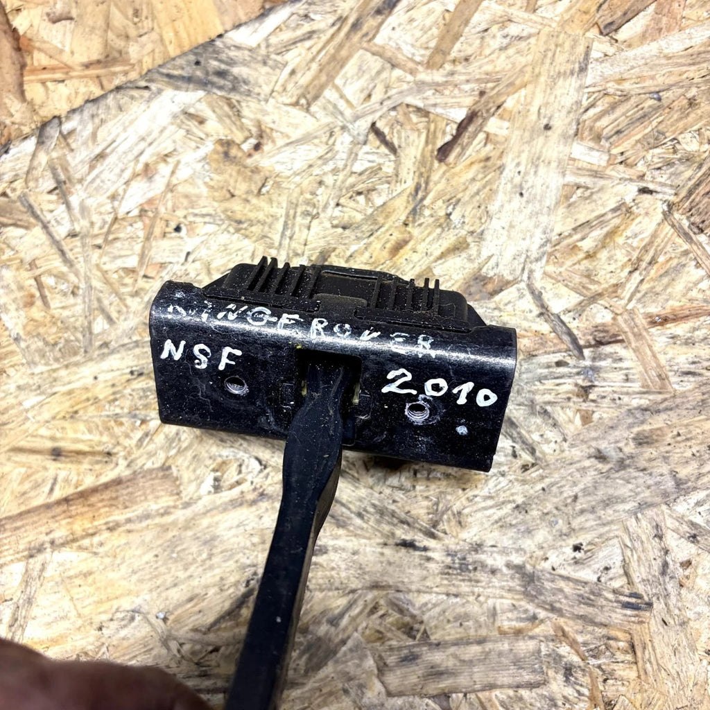Range Rover L322 2010-2012 Front Left Door Check Strap Limiter BDH760030 7033609