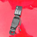 BMW 1 2 3 & 4 Series 2019 Rear Left Seat Buckle 7266352 619636700E