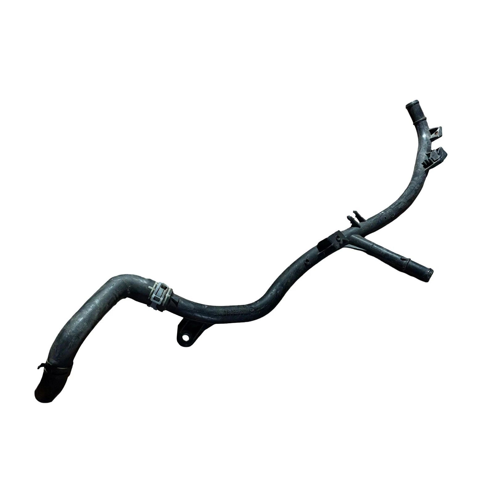 Skoda Fabia MK3 2014-2021 1.0 1.2 1.4 TSI Water Coolant Pipe 04E121070AC