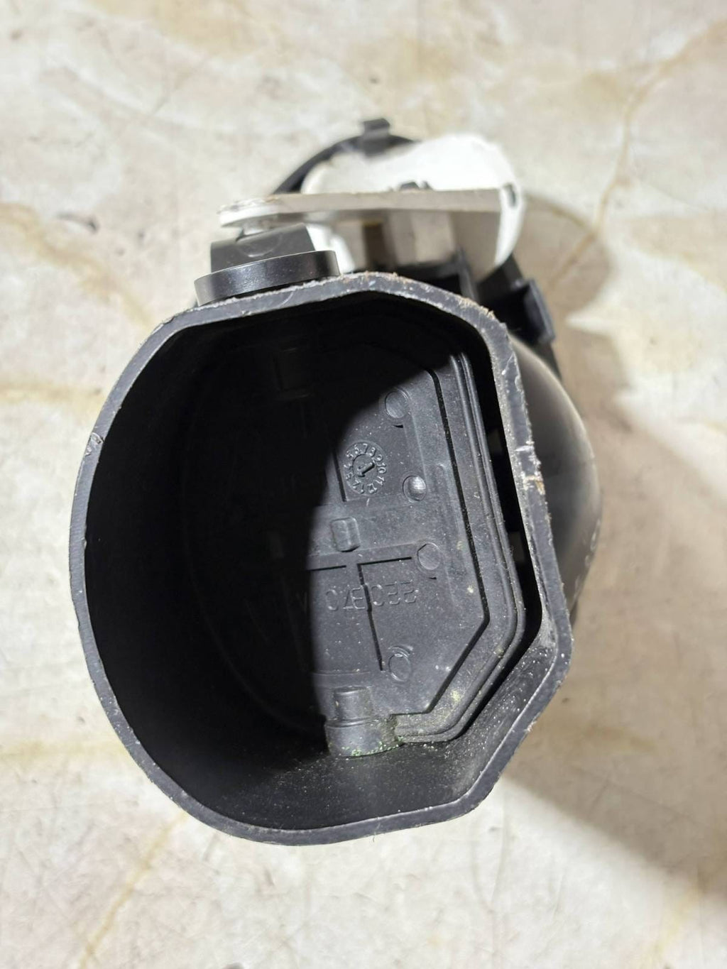 Renault Clio Mk3 2005-2012 OSF Driver Right Dashboard Air Vent 220410AN