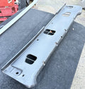 Renault Clio Mk2 Inner Tailgate Loading Trim / Boot Lip Plastic Trim