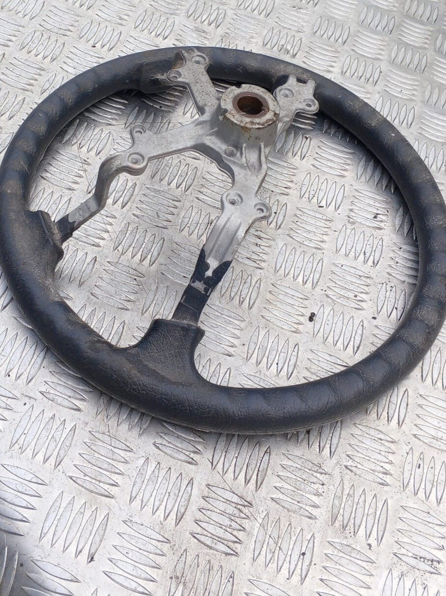 TOYOTA CAMRY PREVIA STEERING WHEEL