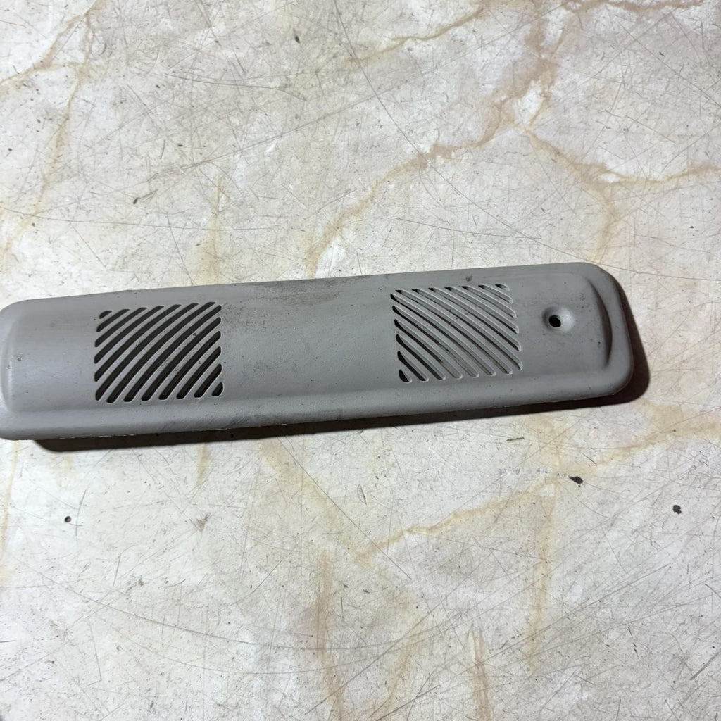 Nissan Navara D40 2005–2010 Alarm Sensor