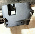 NISSAN CUBE Z12 2008-2014 STEERING COLUMN COWL LOWER BOTTOM SHROUD TRIM