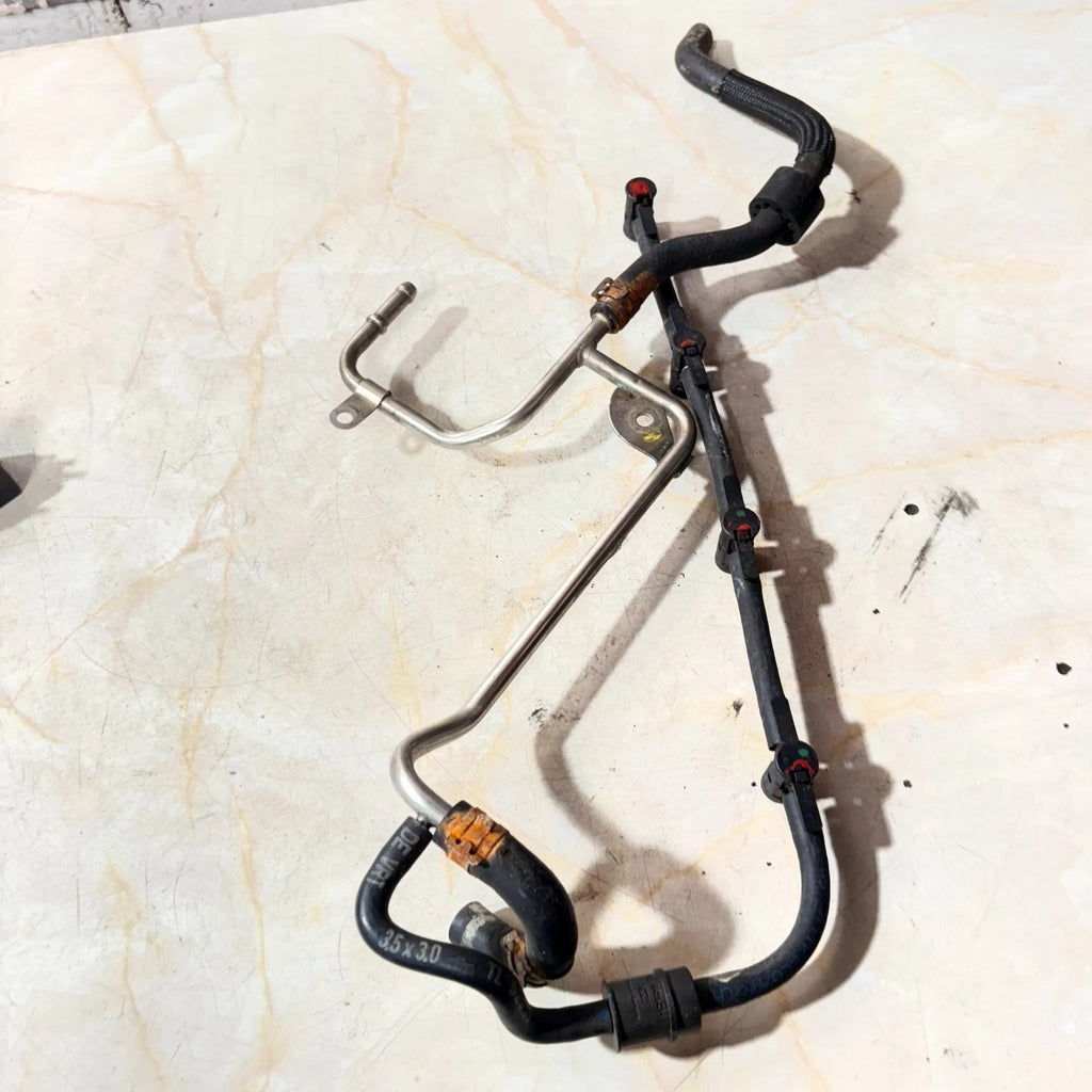 Audi A3 Sportback 8P 2.0 TDI Diesel Fuel Line Hose 03L201360G 2009-2013