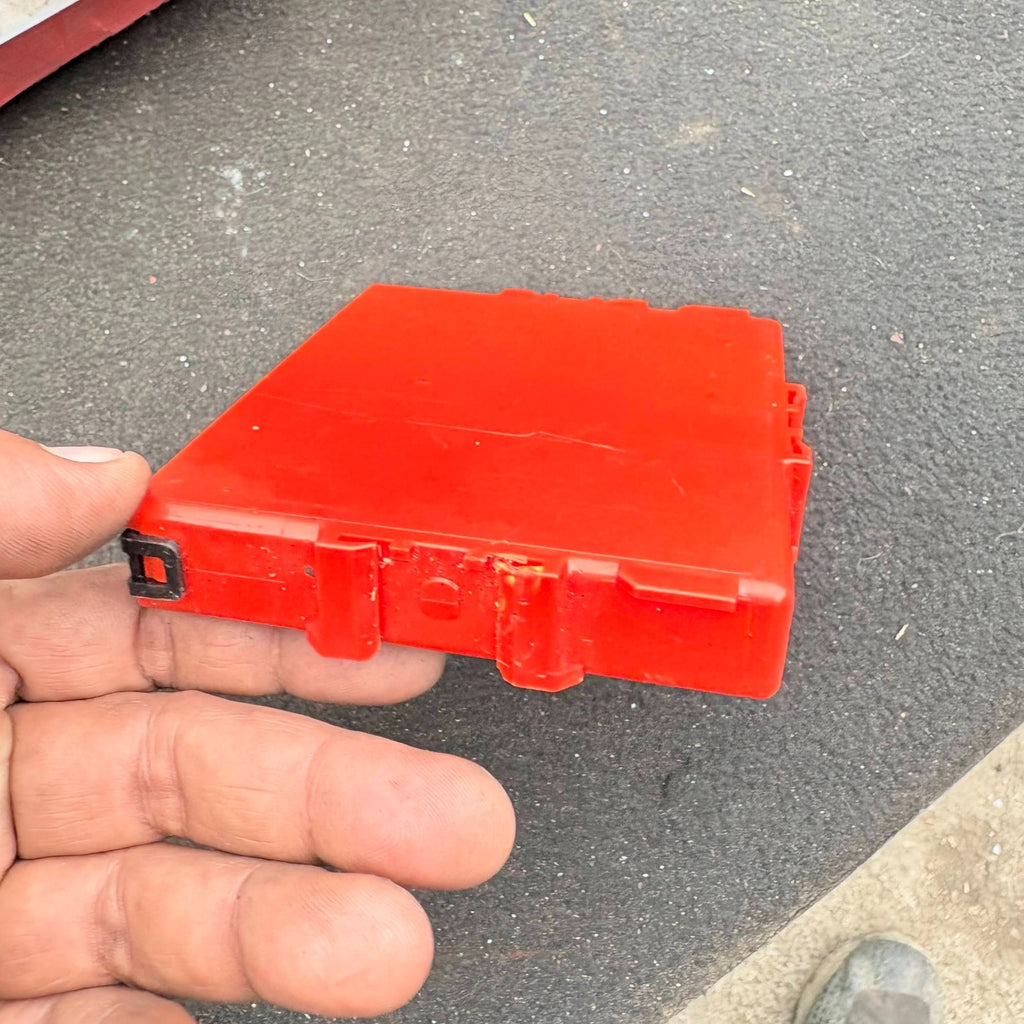 Toyota Keyless Control Unit 232900-3082