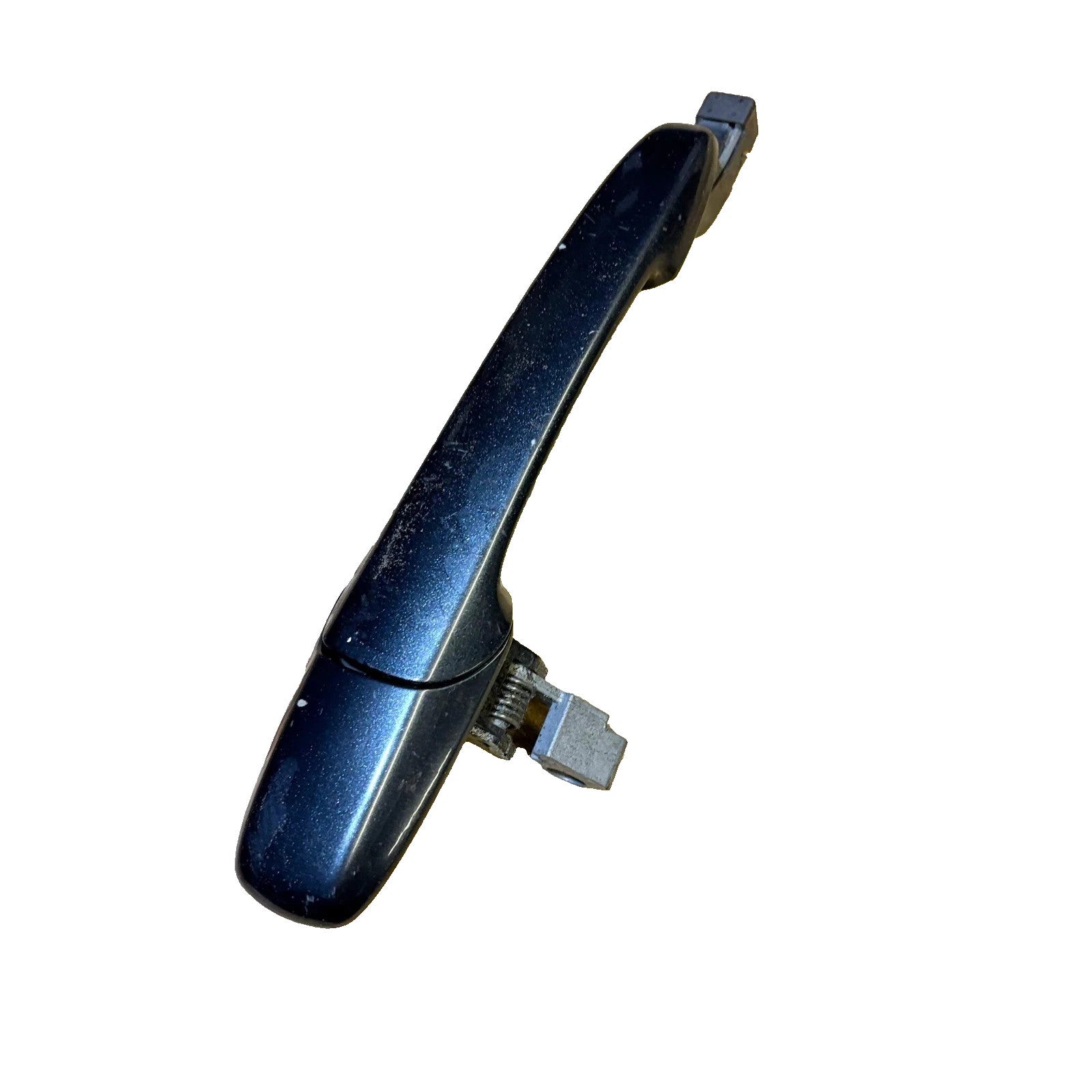 Mazda 3 BK Mk1 2003-2009 Front Left Passenger Nearside Outer Door Handle