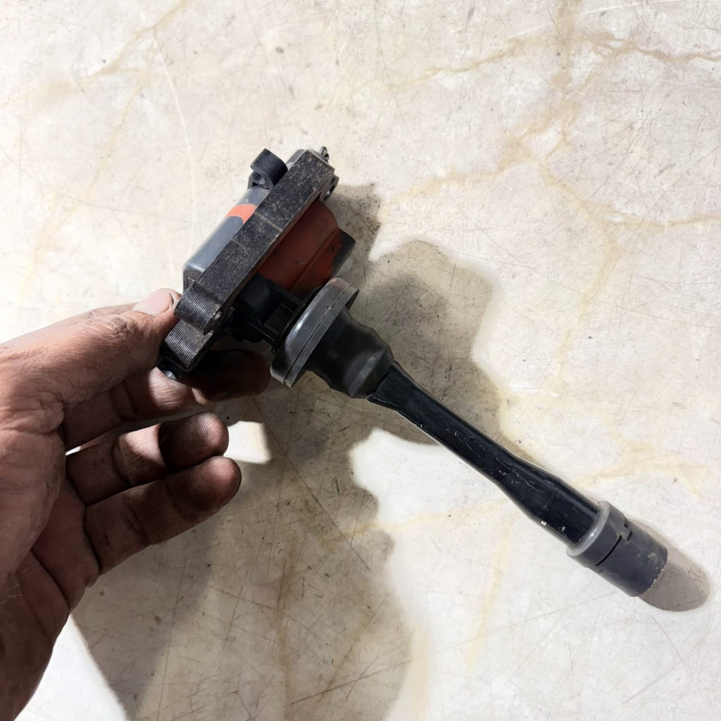 Ignition Coil fits MITSUBISHI SPACE WAGON 2.0 ADL MD325048 MD360384