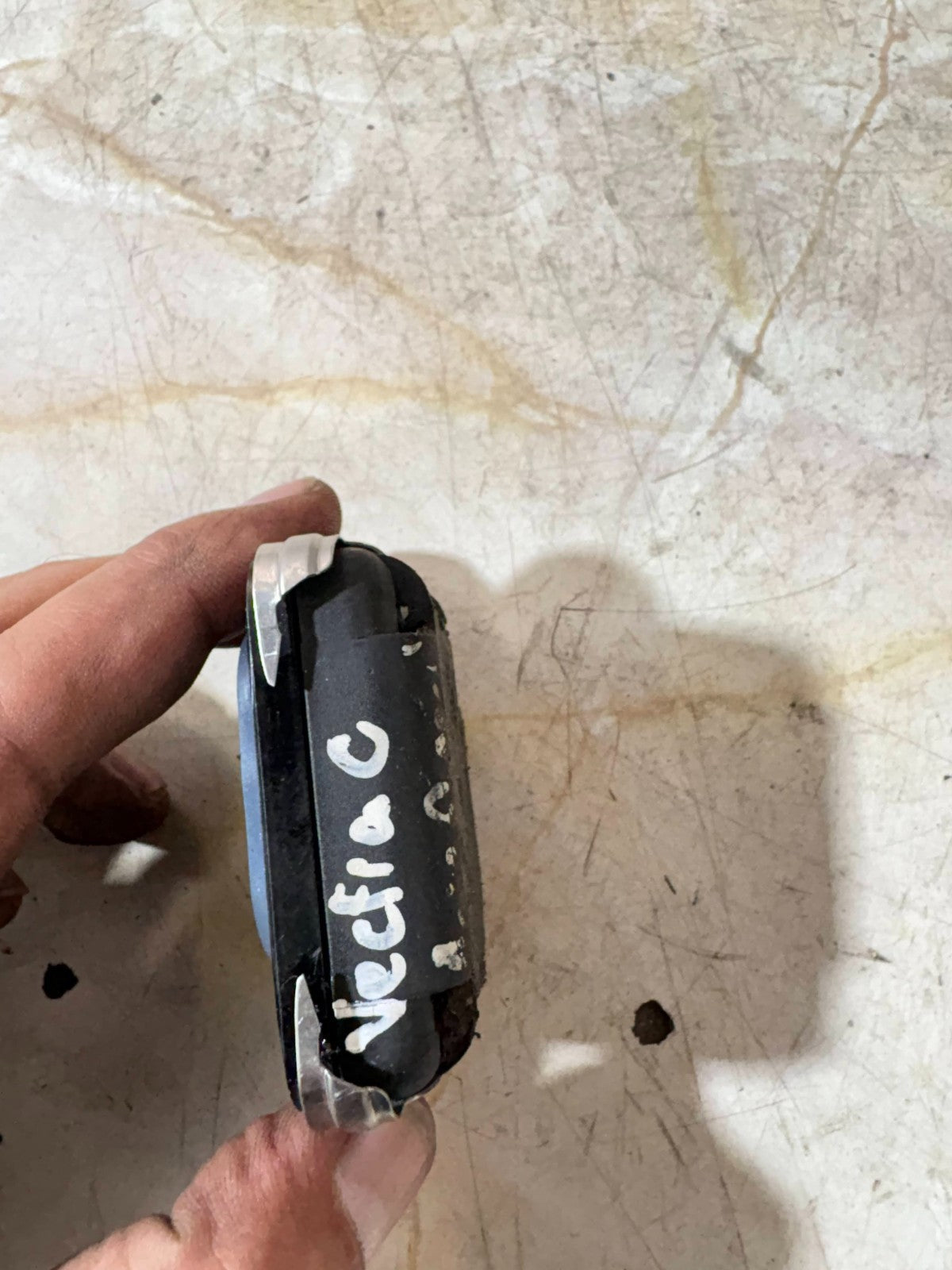 VAUXHALL VECTRA C SIGNUM SRI VXR GSI 02-09 WINDSCREEN RAIN LIGHT SENSOR 09228959