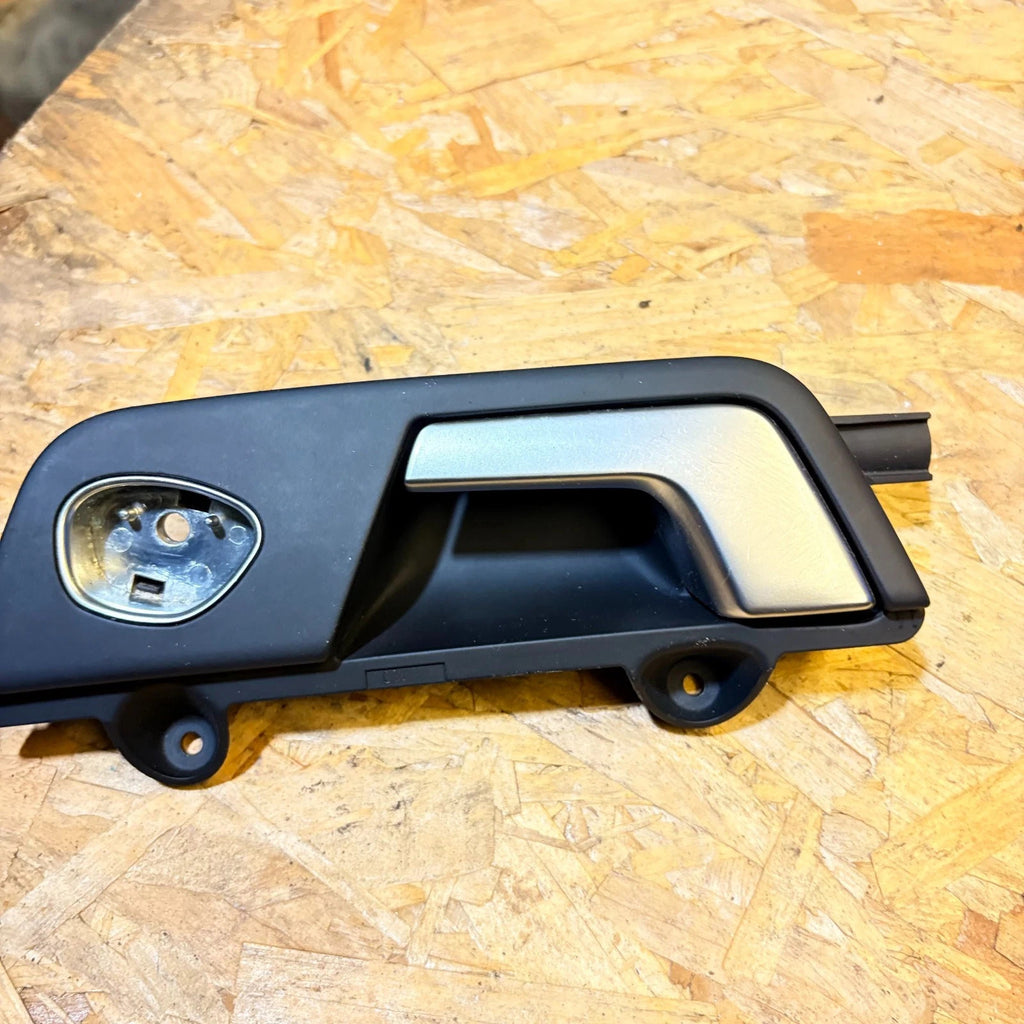 Audi A4 B6 B7 2001-2008 NSR Rear Left Passenger Interior Door Handle 8E0839019C