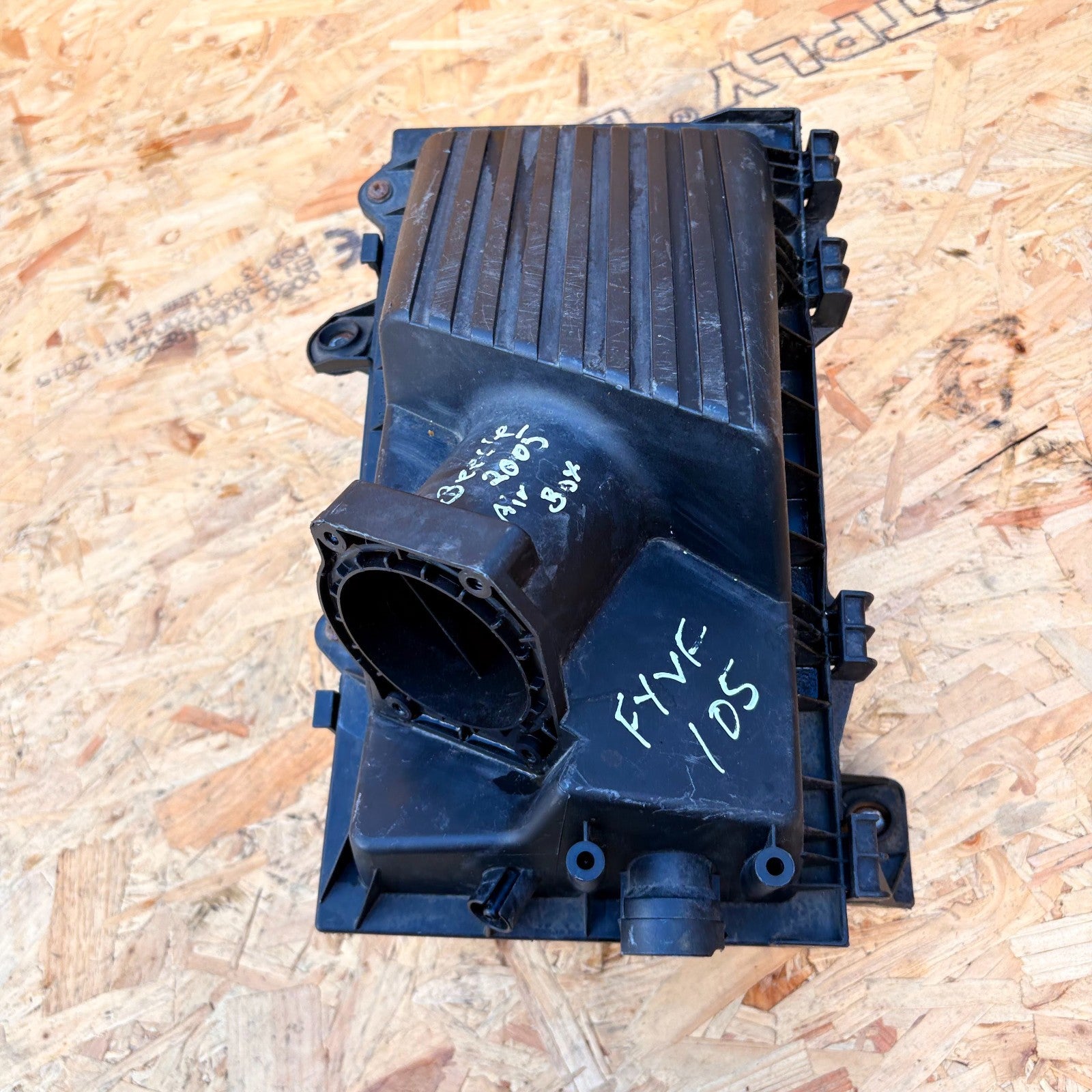 Volkswagen New Beetle 1997-2005 Air Filter Housing Box Airbox Intake (3 Door)