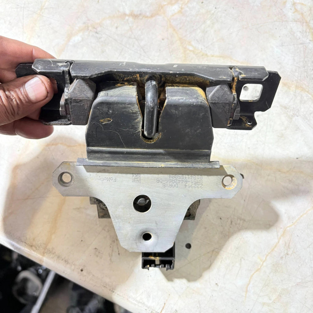Ford Focus Mk3 C346 Estate 2014-2017 Tailgate Lock Mechanism BM51-R442A66-DB