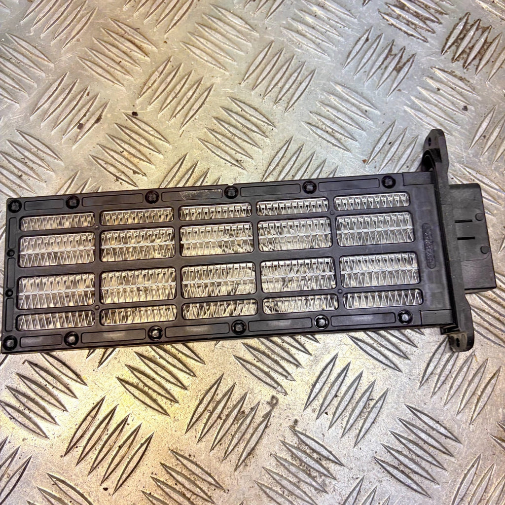 SsangYong Tivoli MK1 2015-21 Premium Electric PTC Heater Matrix Element C200PTC
