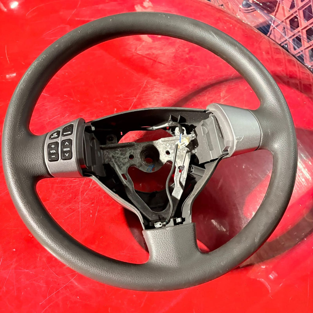 608644510/608644500 MULTIFUNCTION STEERING WHEEL OPEL AGILA B 2008