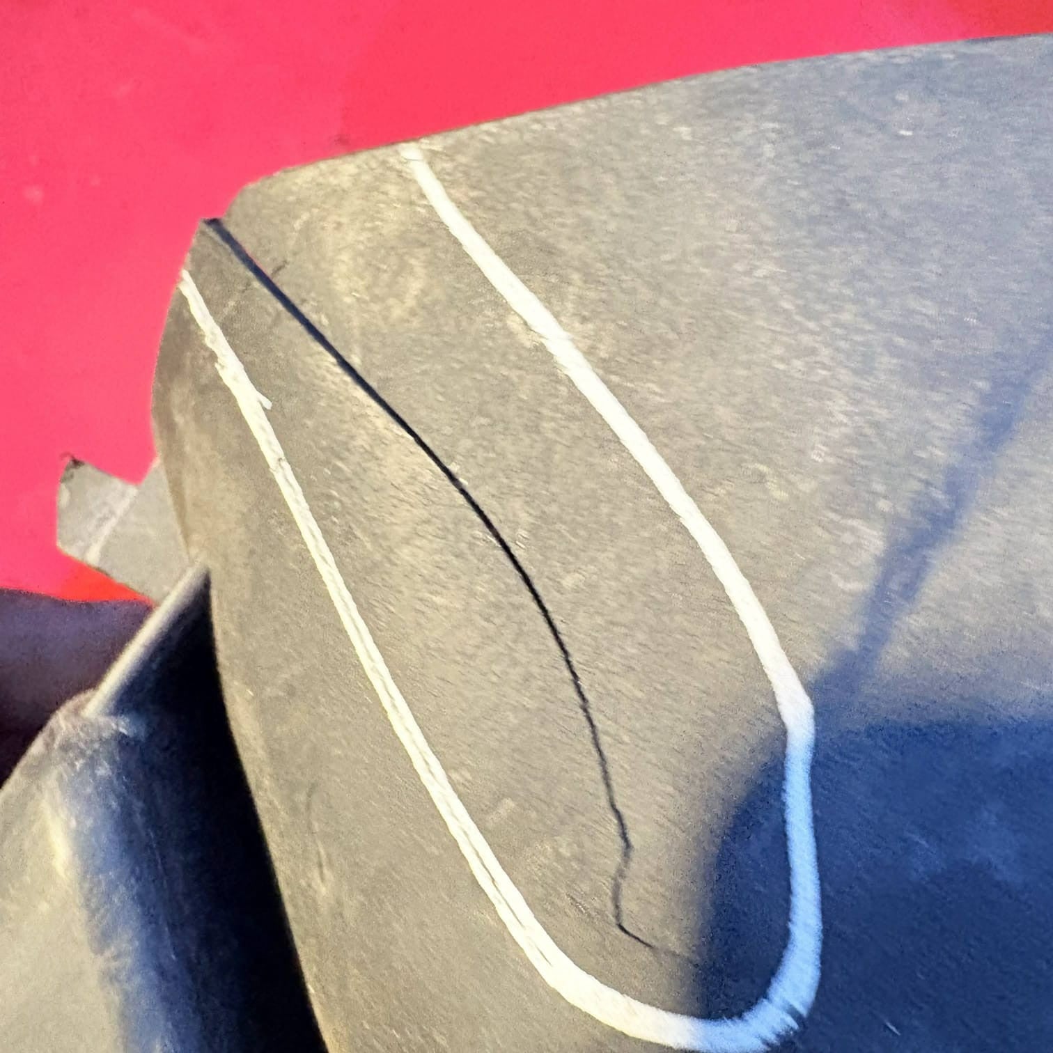 Nissan Juke Air Filter Box 1kt1a 1.6 Petrol 2011