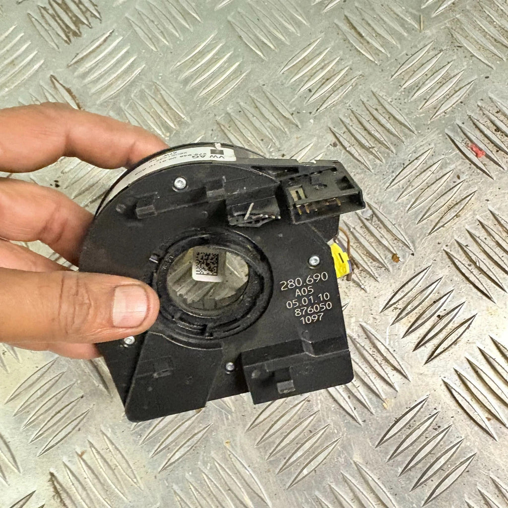 VOLKSWAGEN POLO 09-14 SQUIB 280690A05