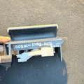 TOYOTA COROLLA 2003-2008 E120 REAR BOOT TAILGATE HANDLE OPENER MECHANISM