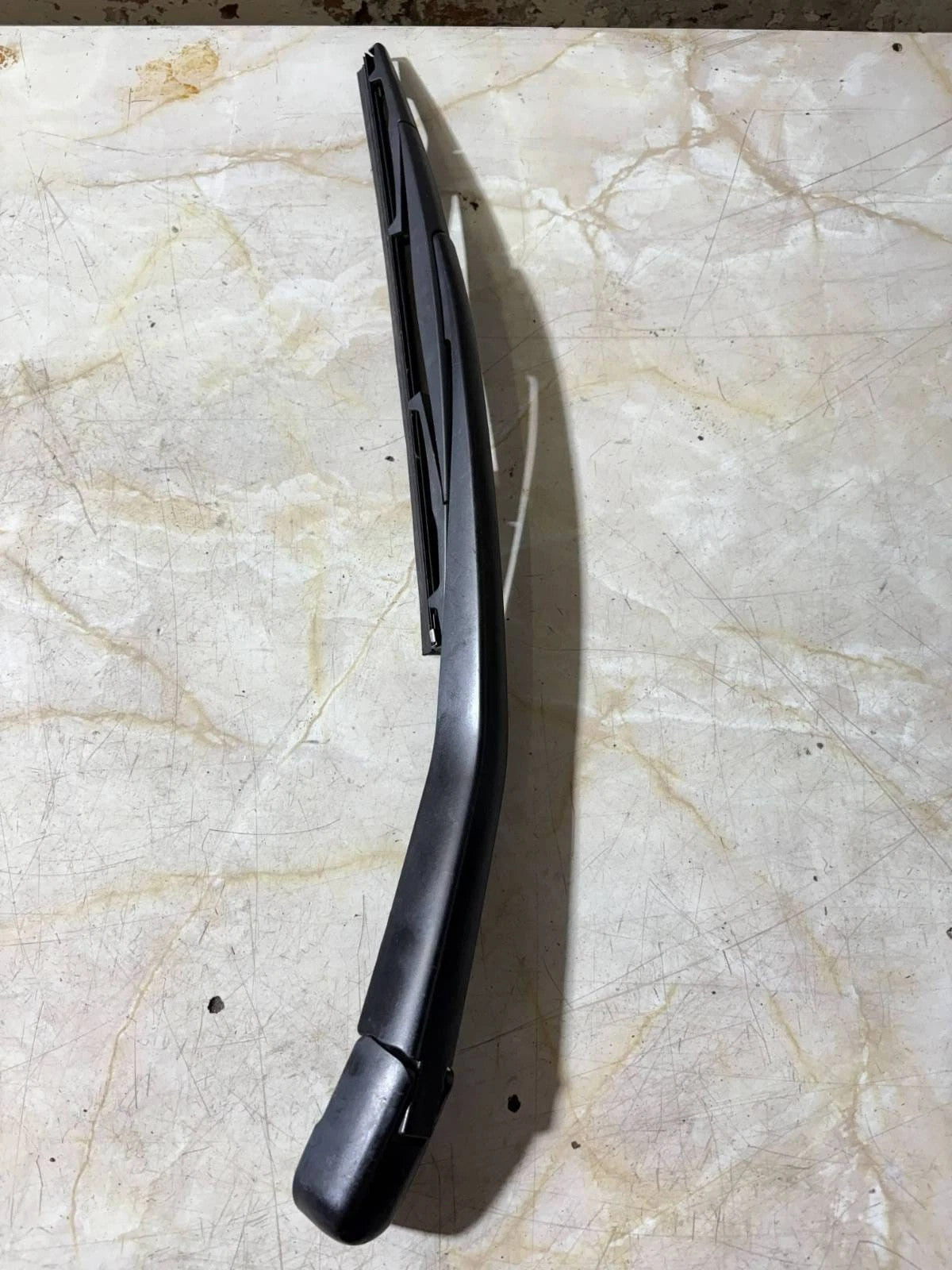 Nissan Micra K13 Rear Window Tailgate Wiper Arm 28781-1HA4A 2010-2017