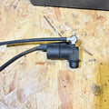 Renault Master 2010-2018 Front Windscreen Washer Jet Pump