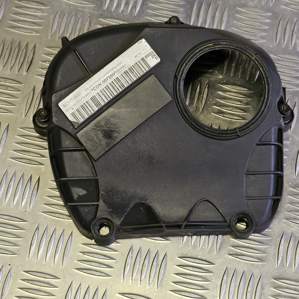 2013 Audi A5 2.0 TFSI CDN. Timing Cover 06H103269H 74K