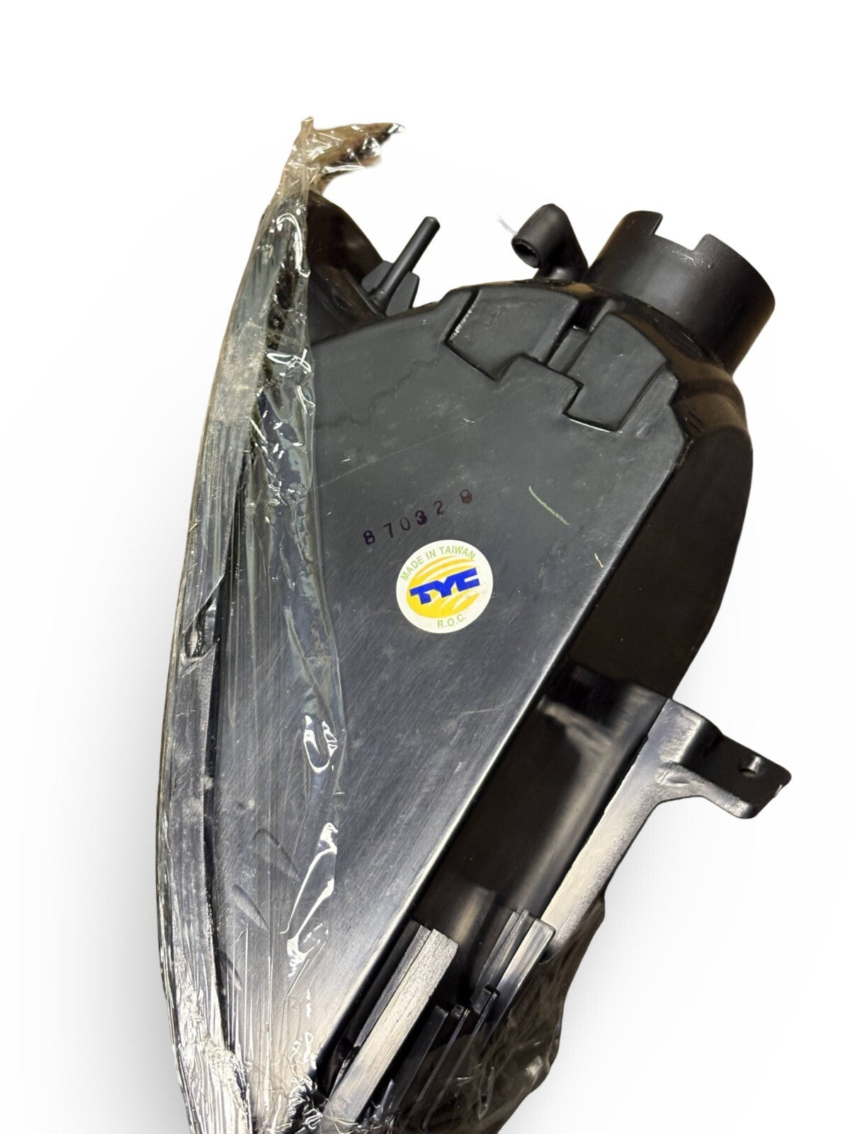 Honda Civic Coupe, Hatchback 91-95 Blinker TYC 18-3234-05-2