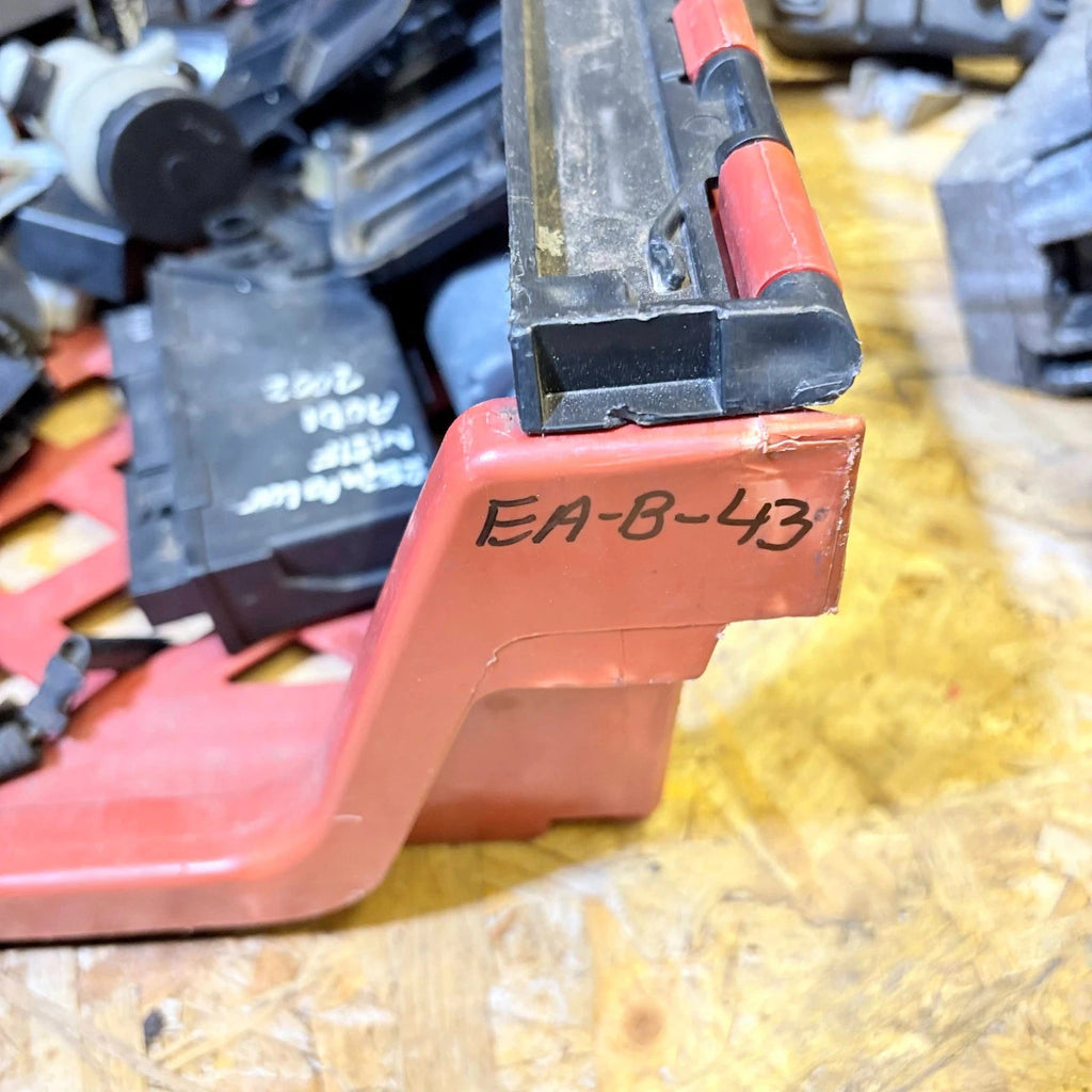 2007 AUDI A4 HEADLIGHT HEIGHT ADJUSTER 8E2919094