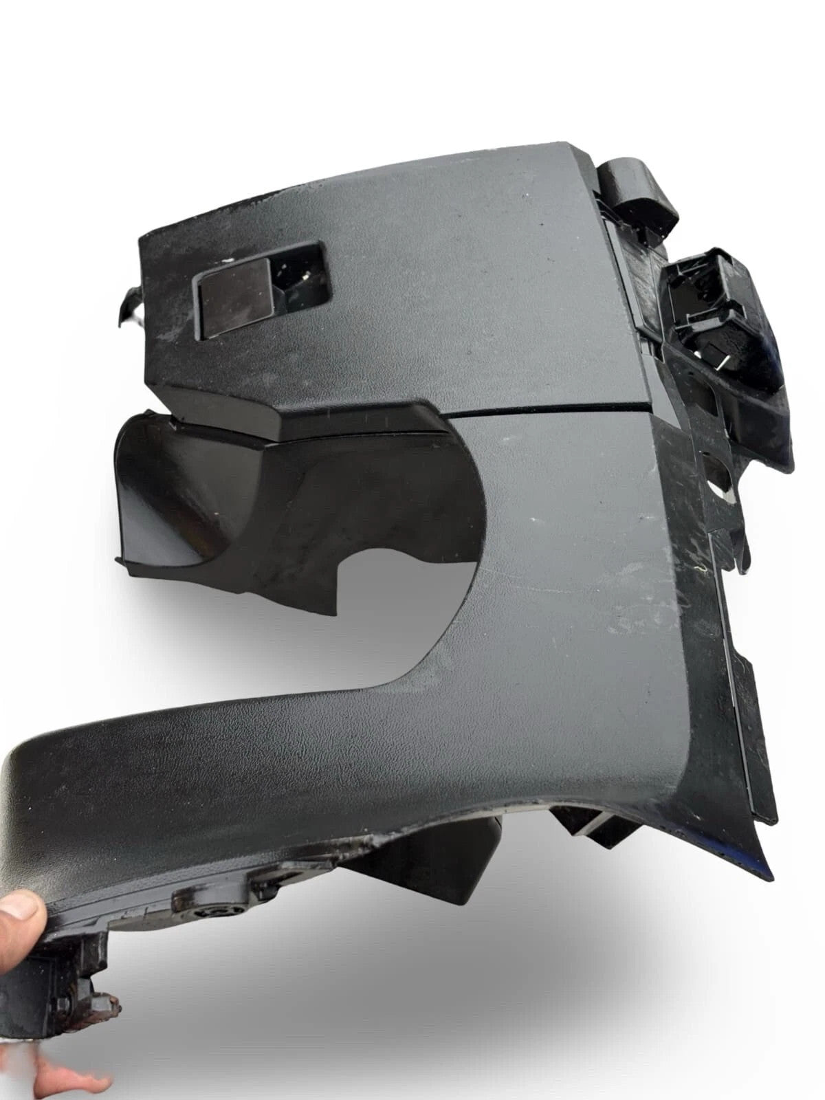 13237927RH Vauxhall Insignia 08-13 o/s off driver right dash trim cubby box