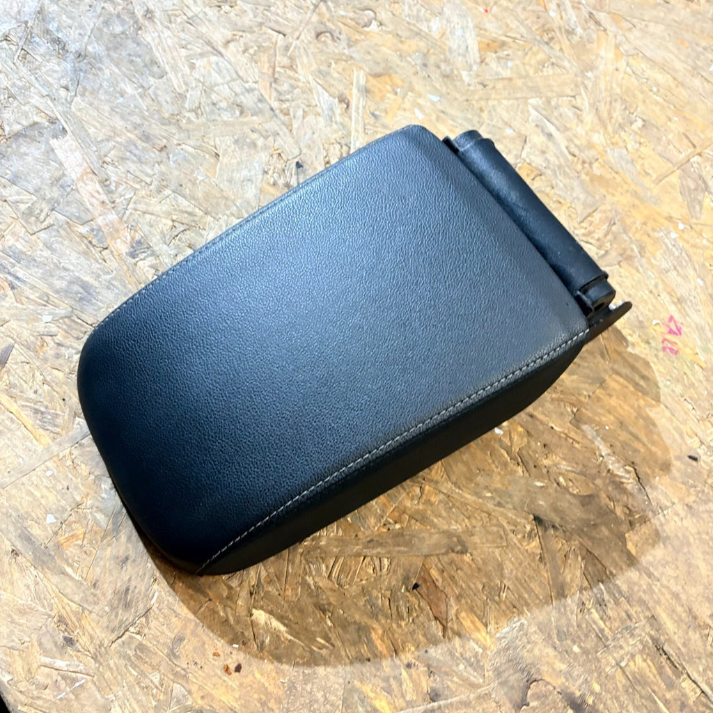 Kia Sportage Mk4 QL 2016-2021 Centre Armrest Lid Black Console