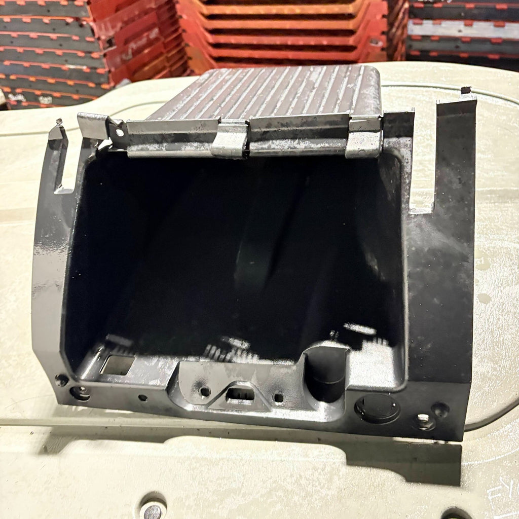 Ford Focus Mk2 2004-2011 RHD Dashboard Glovebox Assembly 4M51A06044