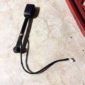 jaguar x type 2005 2.5 v6 se auto Driver front air vent 1x436725bk