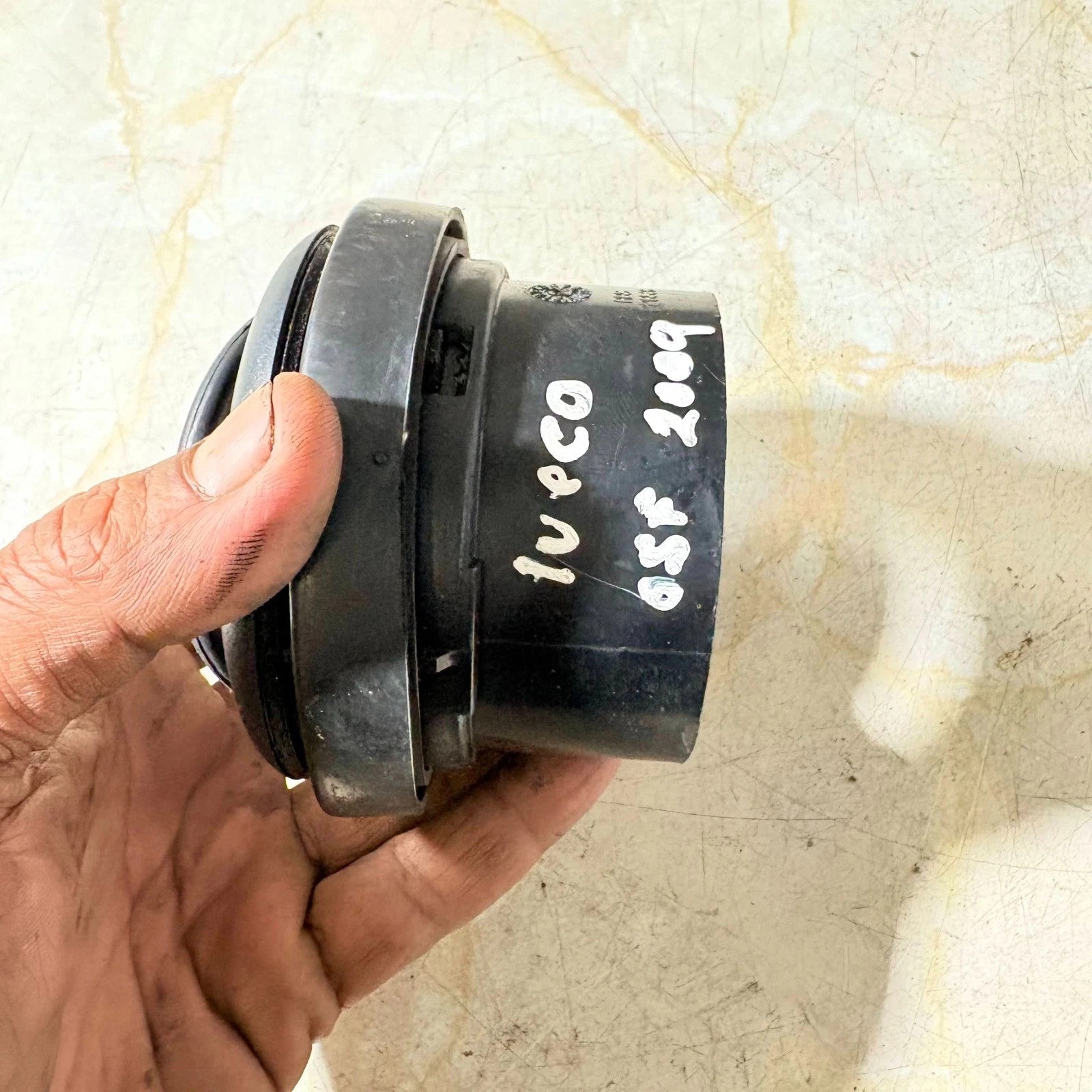 IVECO DAILY 2009-2013 OFFSIDE FRONT DRIVER SIDE AIR VENT