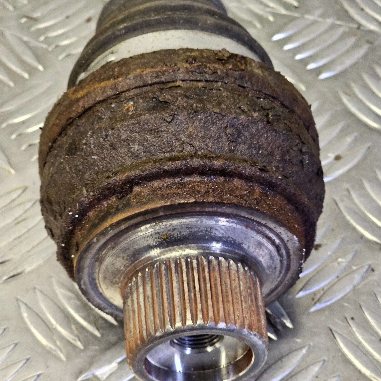 Audi A4 A5 S4 S5 RS4 RS5 Quattro Rear CV Axle Drive Shaft 8K0501203N 2008-2017