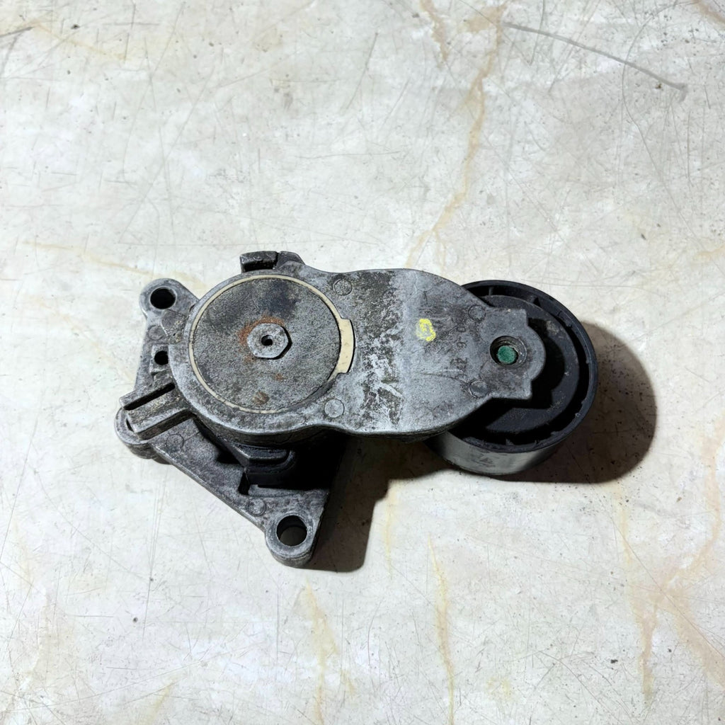 Citroen C3 Picasso 2009 Belt Tensioner Pulley A 825809