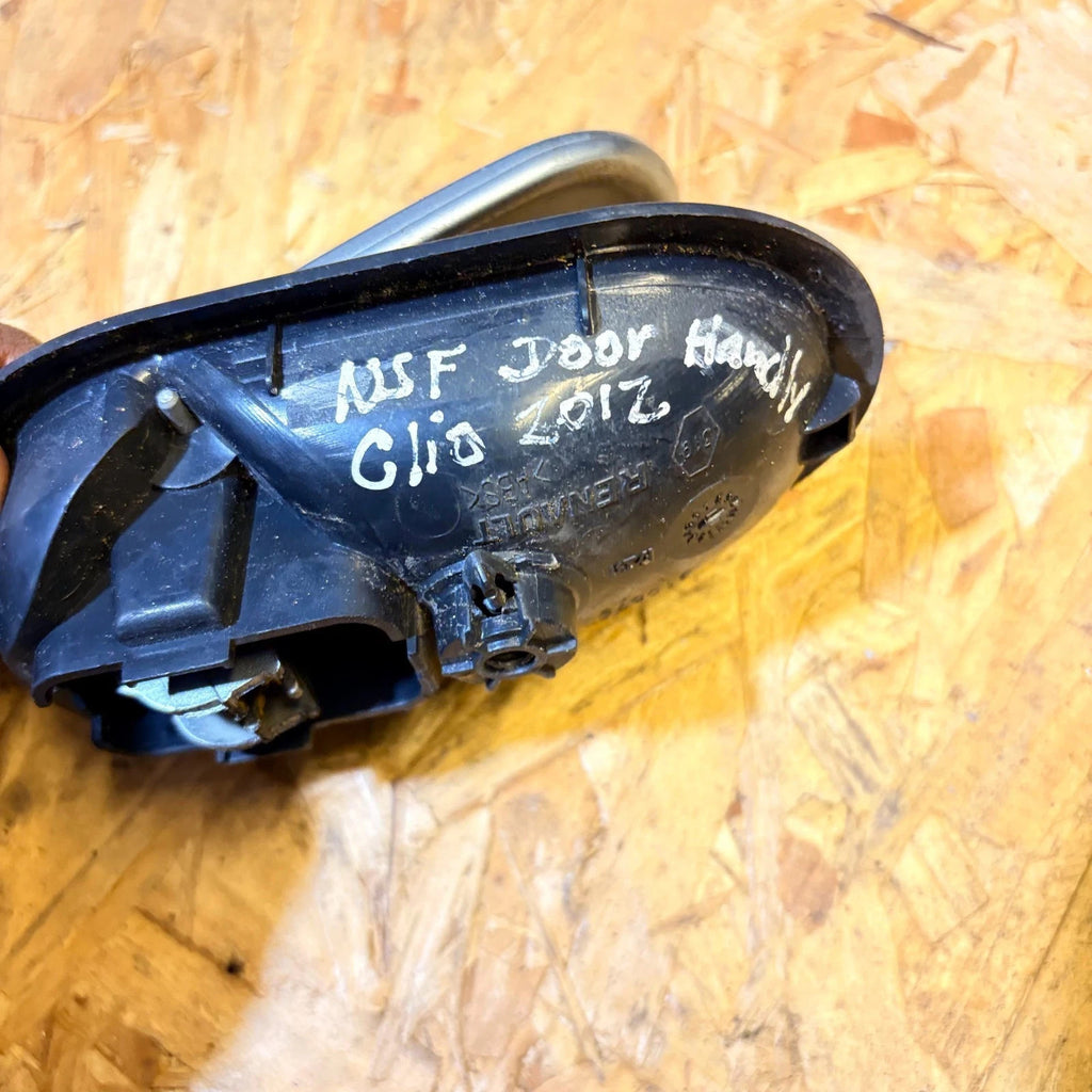 Renault Clio III MK3 2005-2012 Front Left Nearside Interior Door Handle